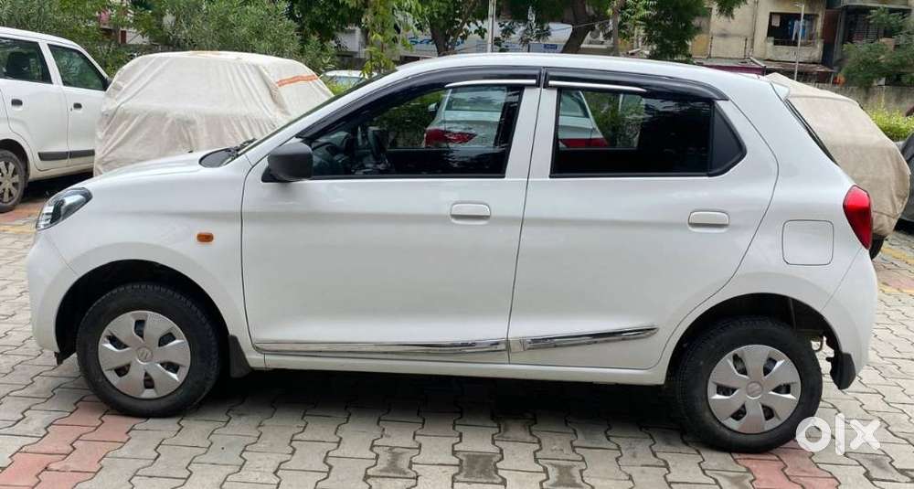 Maruti Suzuki Alto K10