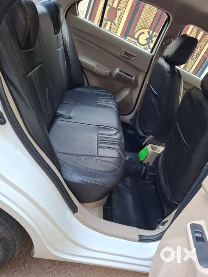 Maruti Suzuki Swift Dzire 1.3 Lxi, 2023, Cng & Hybrids