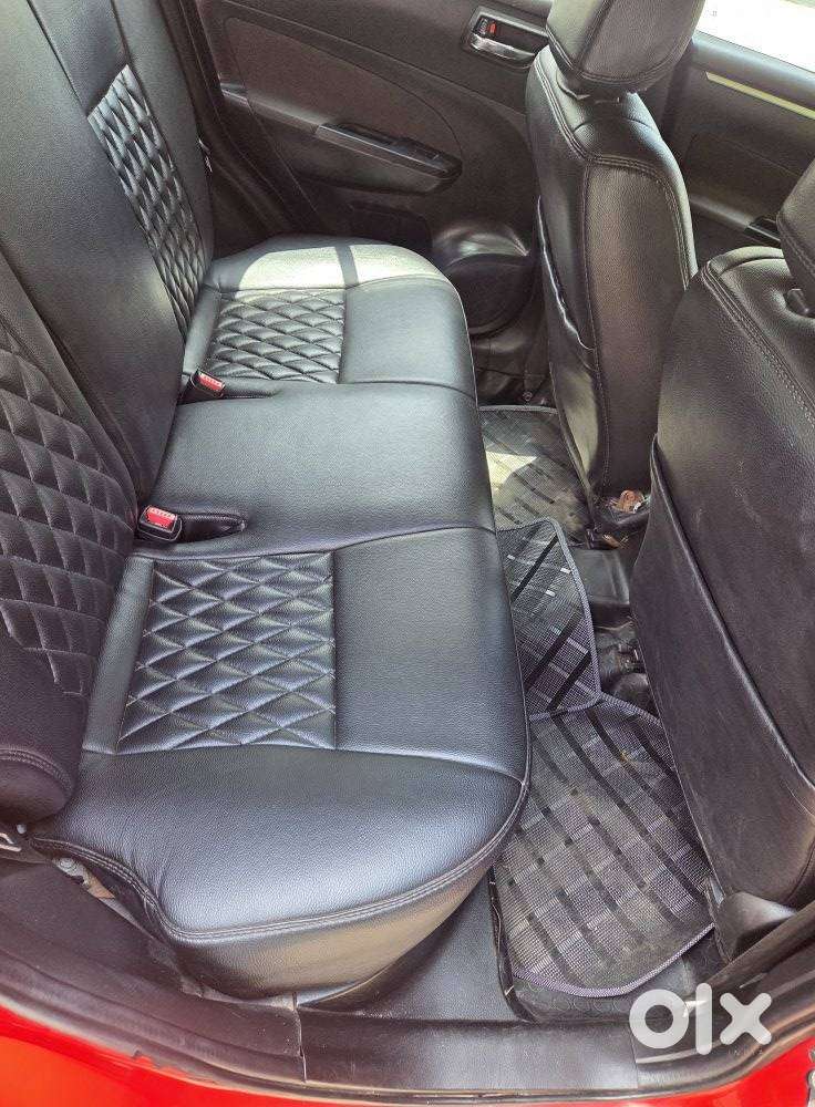 Maruti Suzuki Swift Ddis Vdi, 2015, Diesel