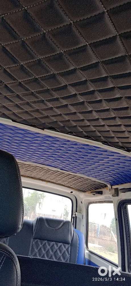 New Interior Good Mileage
