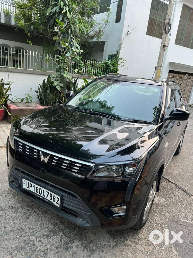Xuv300 Diesel 2022 Only 34,000 Kilometer In Showdoom Condition