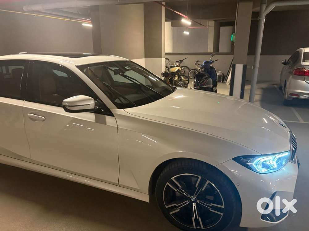 Bmw 320 Ld - Excellent Condition - 2 Years Old Available For Sale