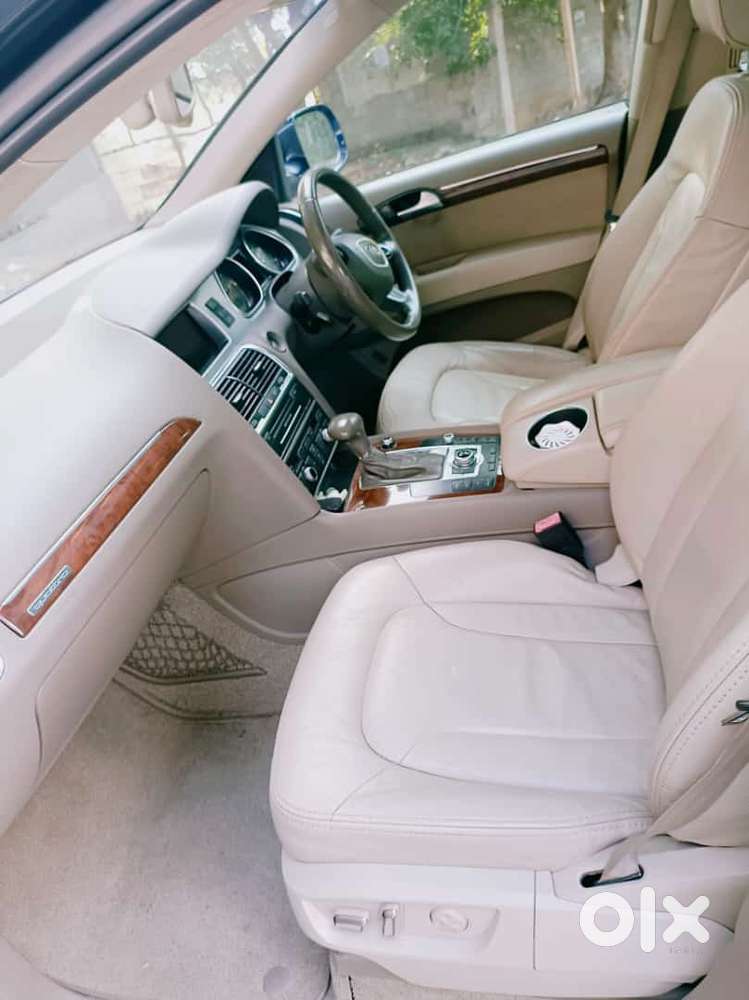 Audi Q7 4.2 Tdi S Line, 2013, Diesel