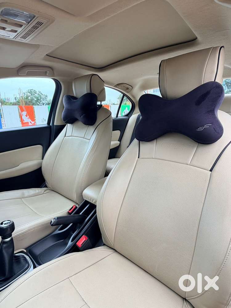 Honda City 1.5 Petrol 2021