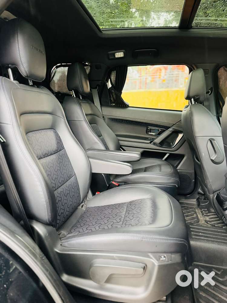 Tata Safari 2.0 Kryotec Xza Plus, 2022, Diesel
