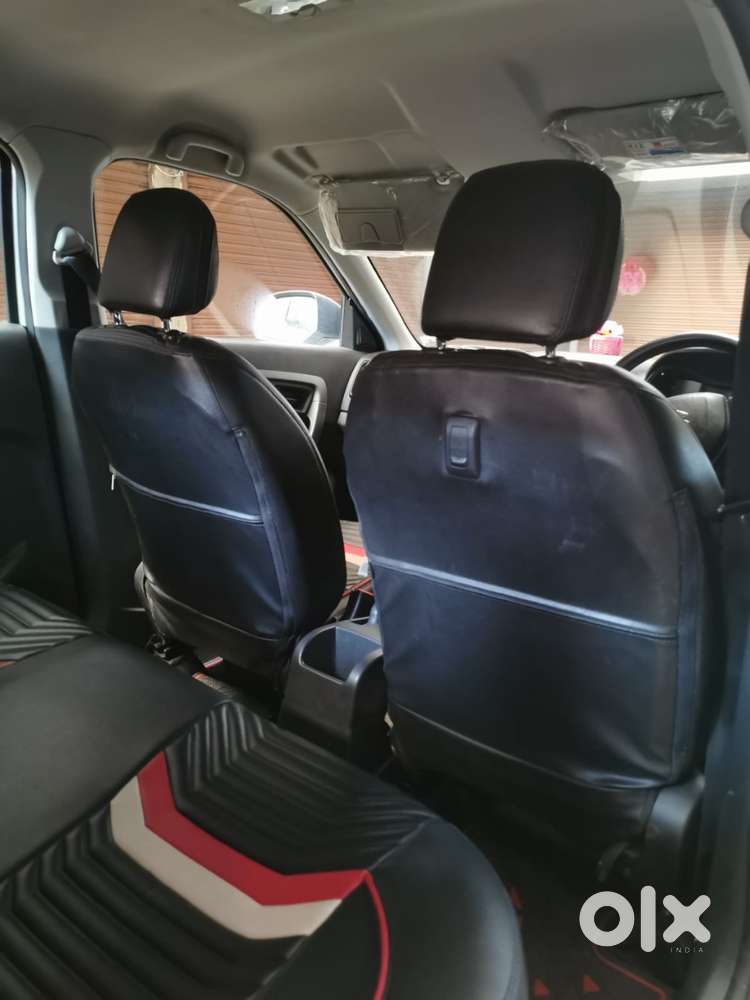 Maruti Suzuki Vitara Brezza 2016 Diesel Good Condition