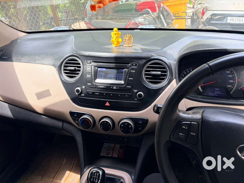 Hyundai Grand I10 Petrol Good Condition