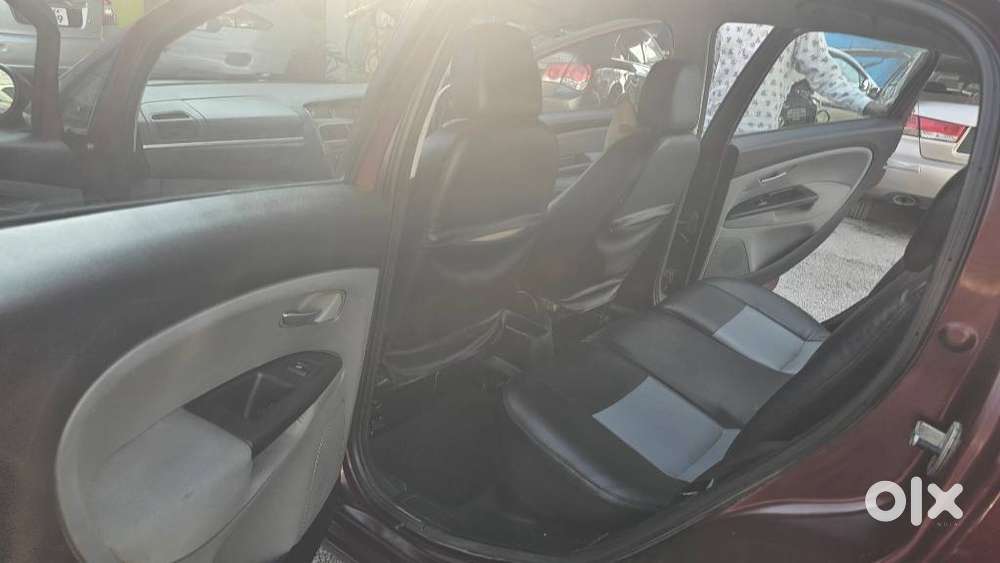 Fiat Punto Dynamic 1.3, 2014, Diesel