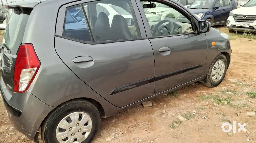 I Want To Sell My Car