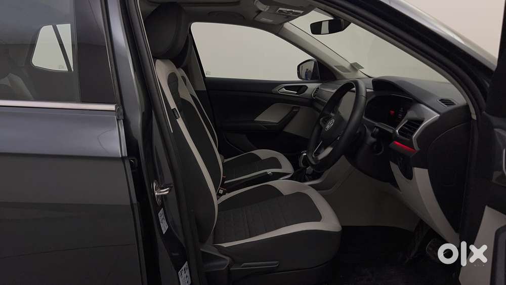 Volkswagen Taigun Gt Plus 1.5 Tsi Dsg, 2022, Petrol