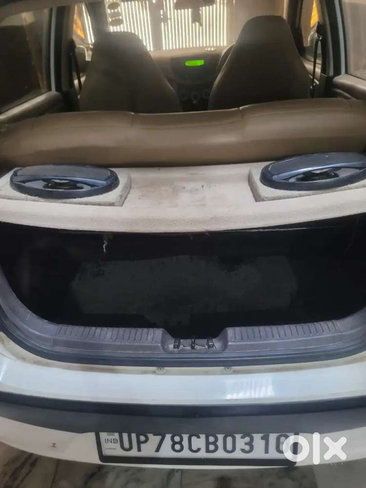 2nd Owner 2010 Hyundai I10 Magna 2030 Tak Walid New Tayar New Batri