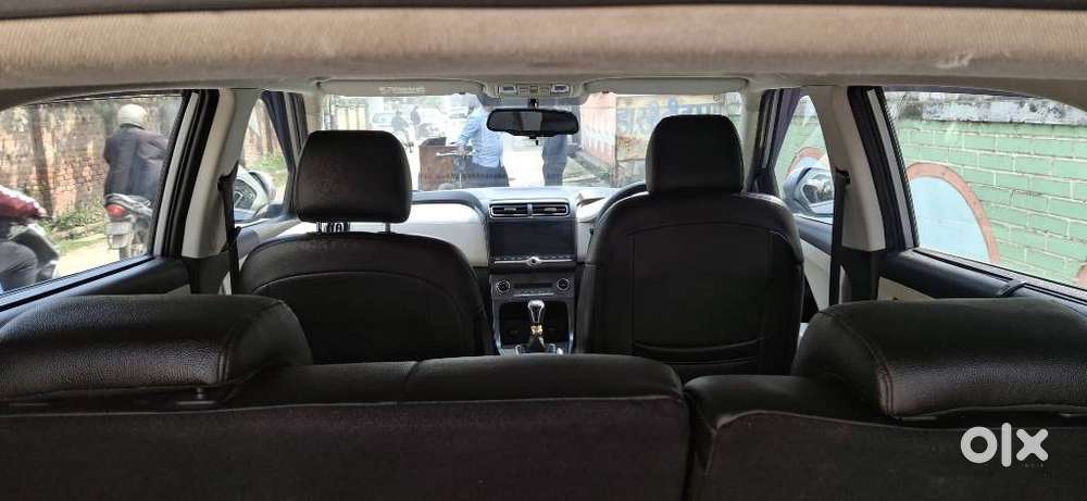 Hyundai Creta 1.6 Sx, 2021, Diesel