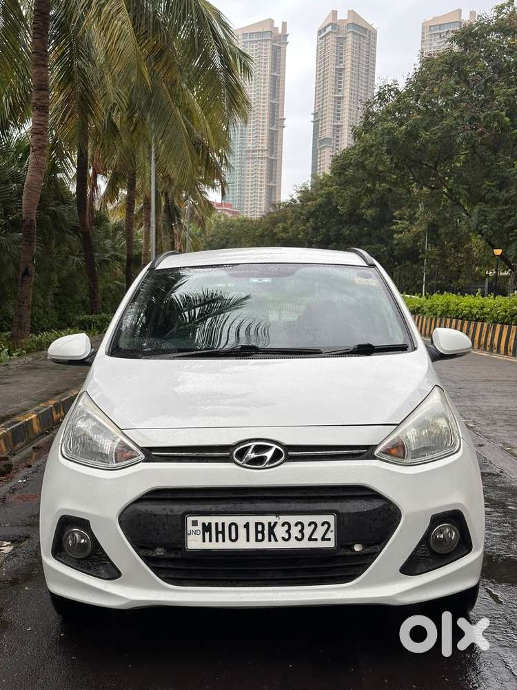 Hyundai Grand I10 1.2 Crdi Asta, 2013, Diesel