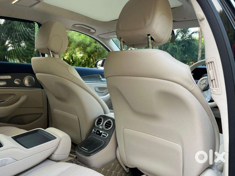 Mercedes-benz E-class E 220 D, 2024, Diesel