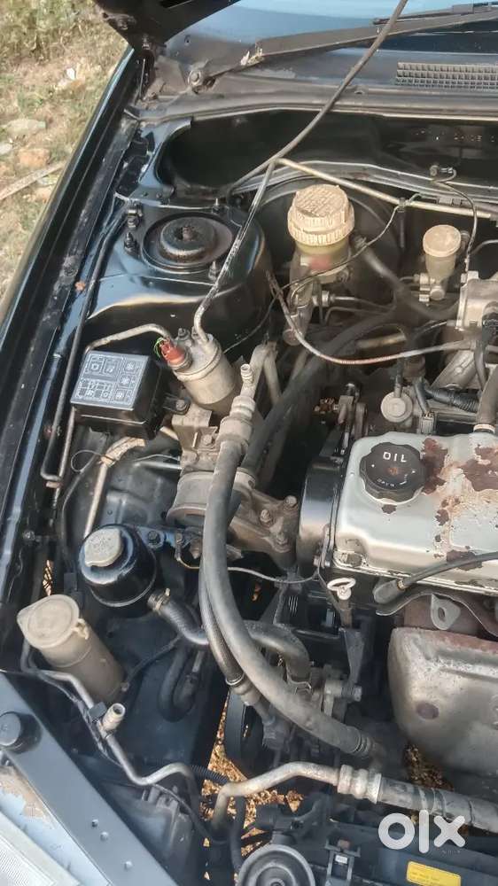 Mitsubishi Lancer 2003 Petrol 75000 Km Driven Good Condition