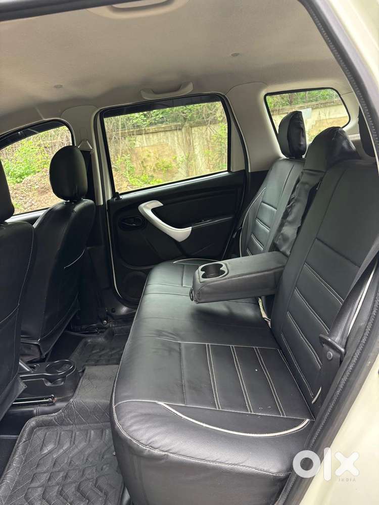 Renault Duster Adventure Edition 85ps Rxl, 2017, Diesel
