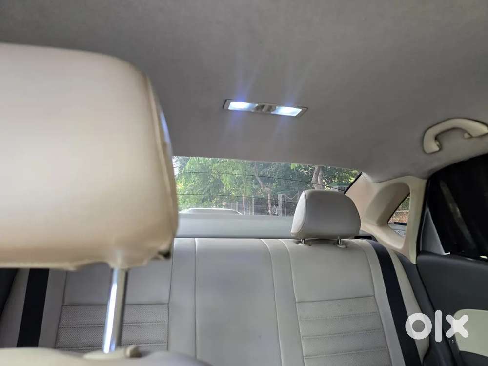 Vento 2013 Diesel Well Maintained