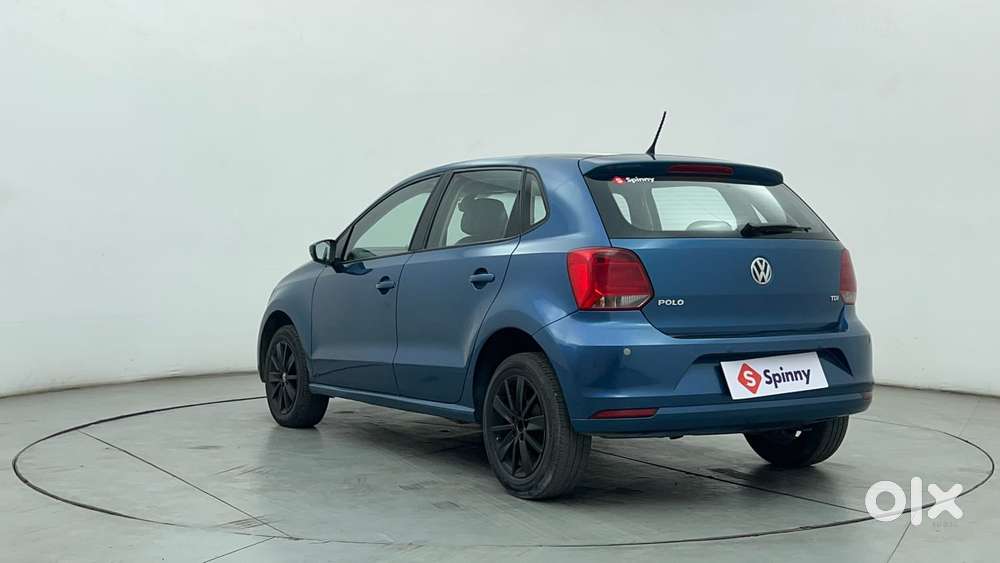 Volkswagen Polo 1.5 Tdi Highline, 2016, Diesel