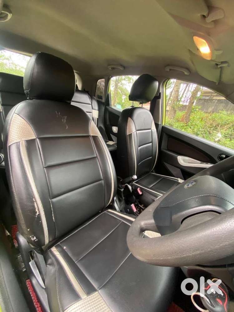 Ford Figo In Excellent Condition