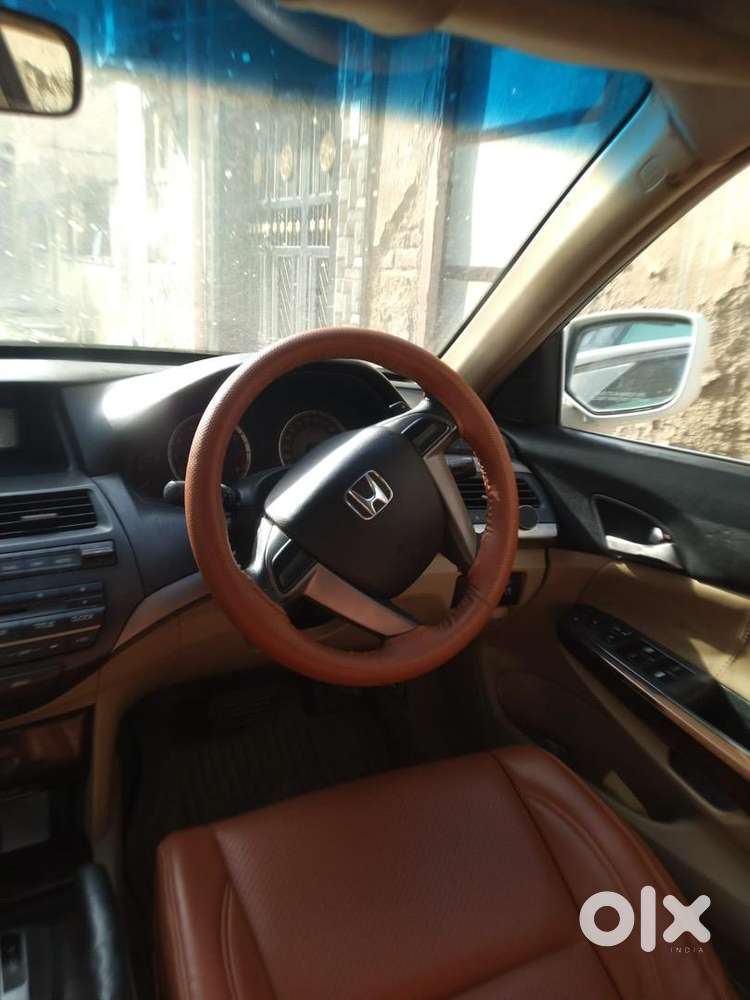Honda Accord Petrol Well Maintained 80k Driven