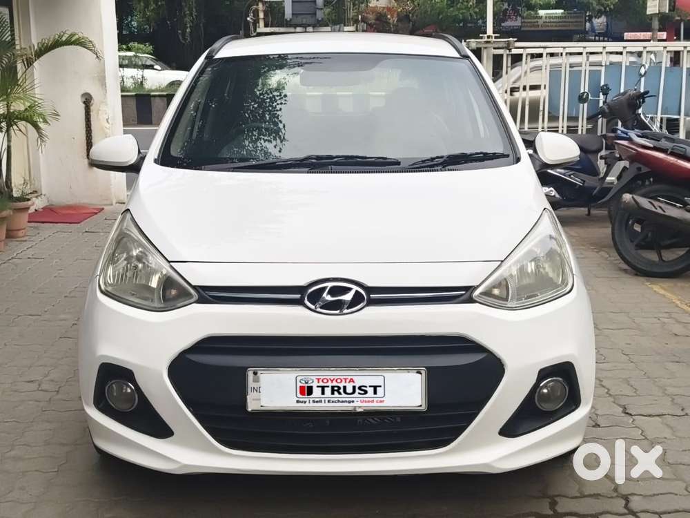 Hyundai I10 Sportz, 2014, Diesel