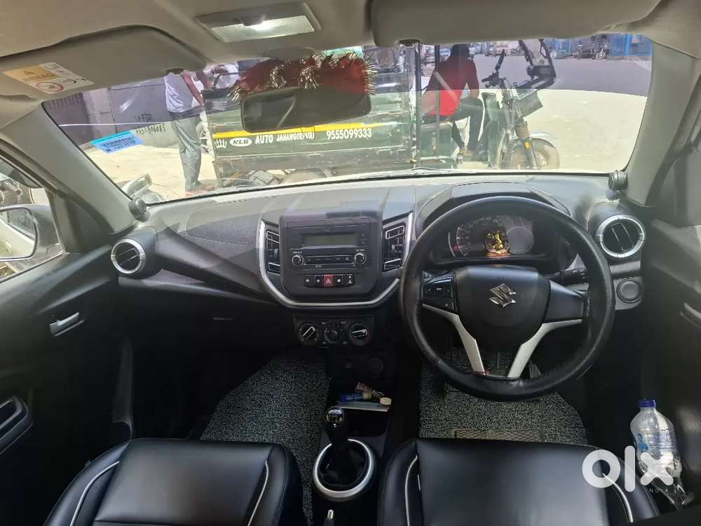 Maruti Suzuki Celerio Zxi 2023