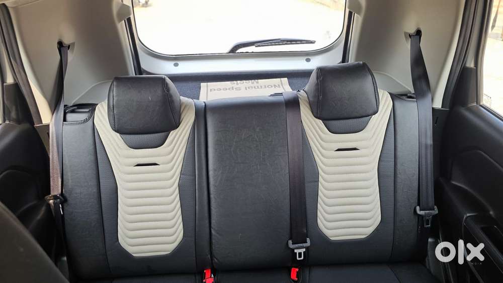 Maruti Suzuki Wagon R 1.2 Zxi Plus, 2025, Petrol
