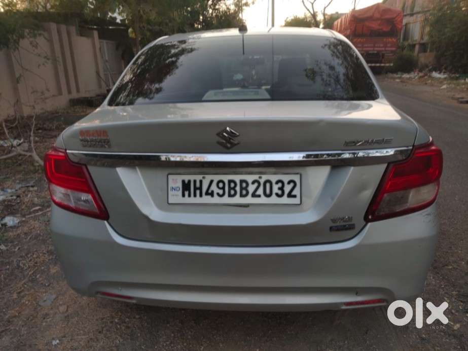 Maruti Suzuki Swift Dzire Amt Vxi, 2018, Petrol