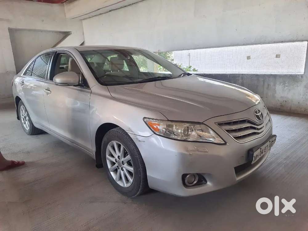 Toyota Camry 2011 Petrol Good Condition