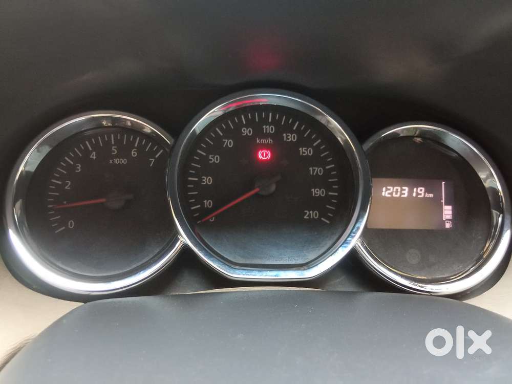 Nissan Terrano Xl Plus 85 Ps Deisel, 2016, Diesel