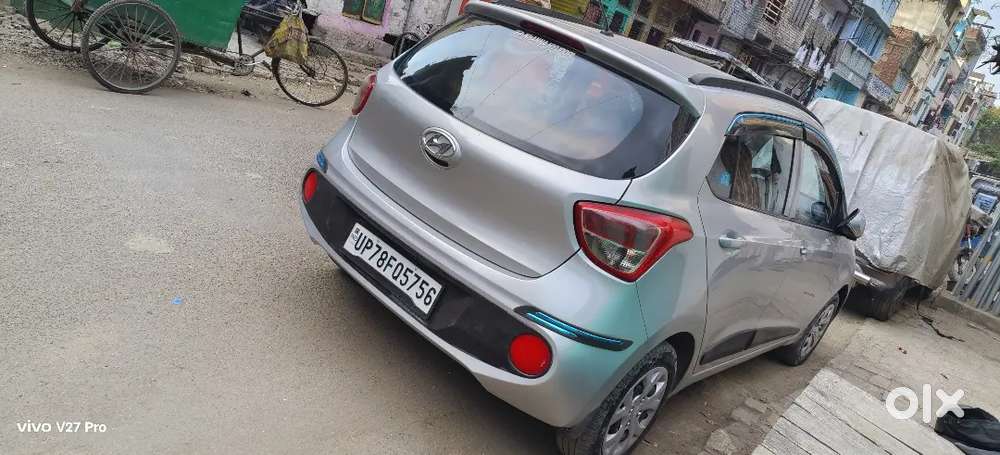 Hyundai Grand I10 Sportz 2019 Diesel Car