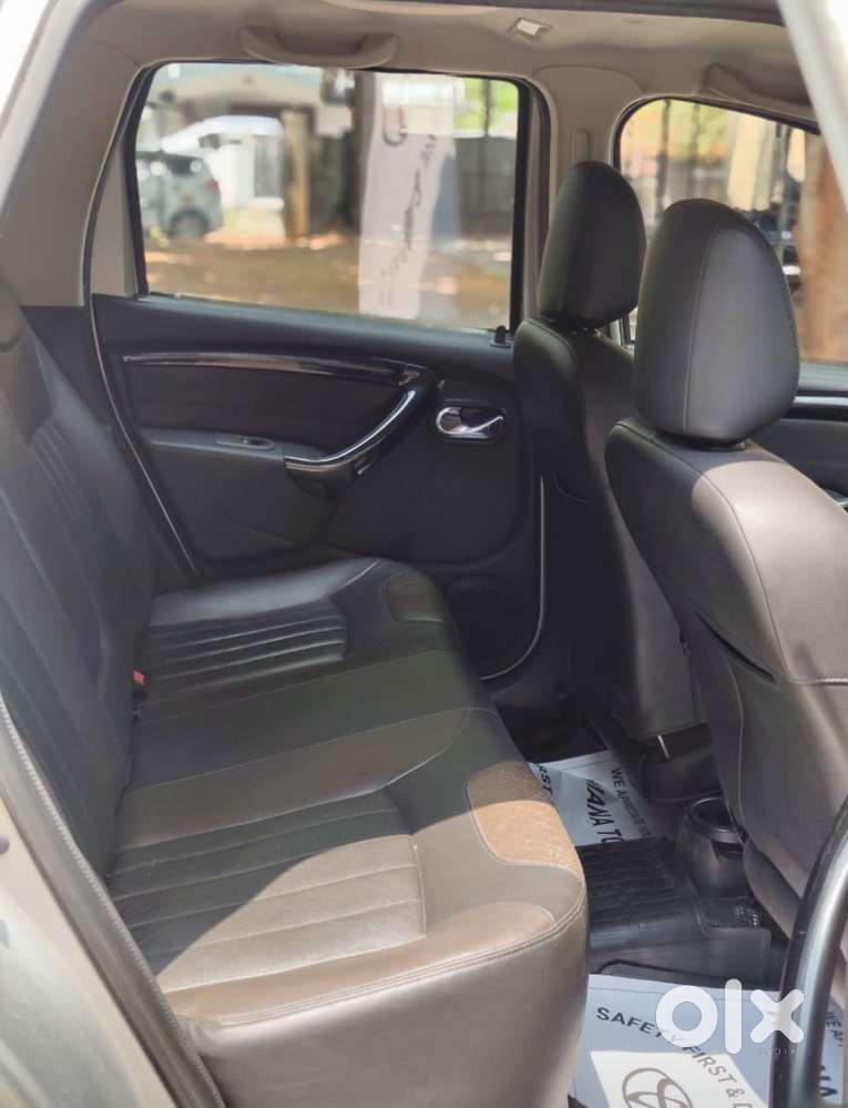 Nissan Terrano Xv D Thp 110 Ps, 2017, Diesel