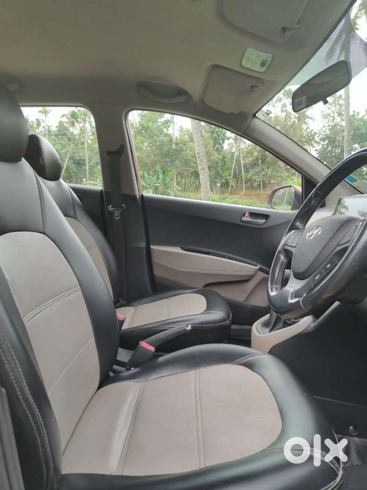 Hyundai Grand I10 Asta, 2014, Petrol