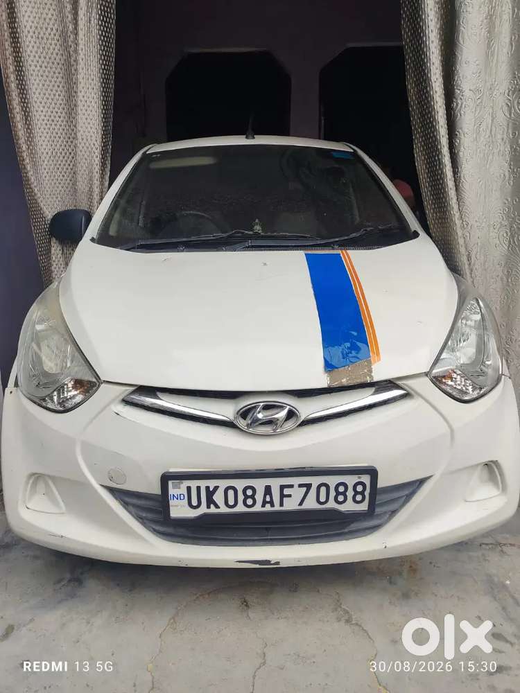 Hyundai Eon 0.8 Plus 2014