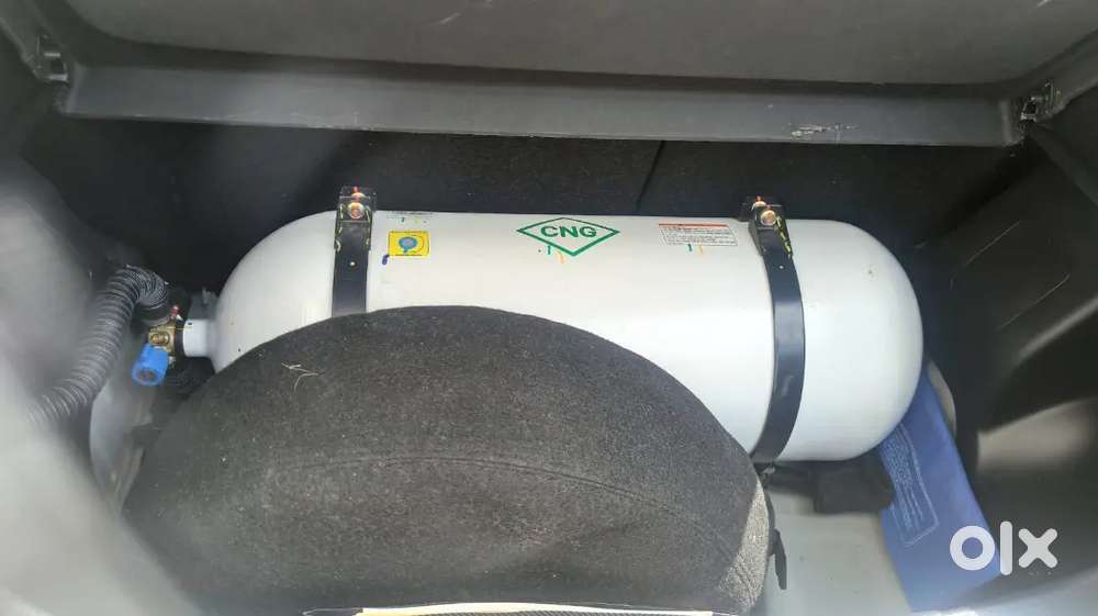 Maruti Suzuki Baleno 2024 Cng & Hybrids 14000 Km Driven