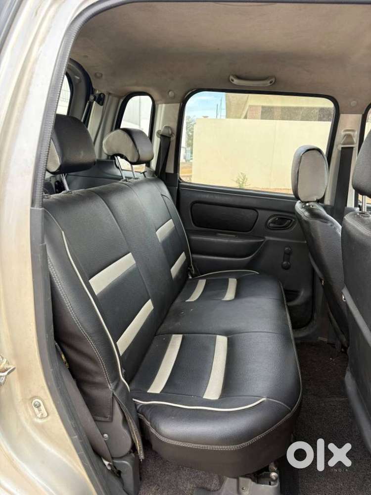 Maruti Suzuki Wagon R Vxi Minor, 2009, Petrol