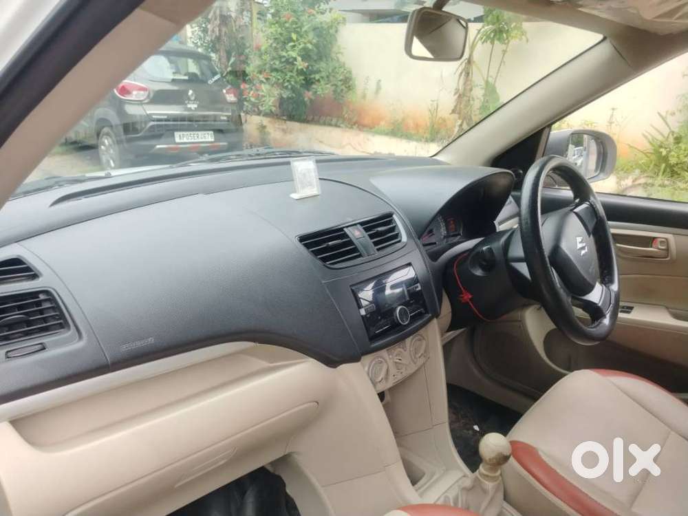 Maruti Suzuki Swift Dzire Tour Ldi, 2022, Petrol