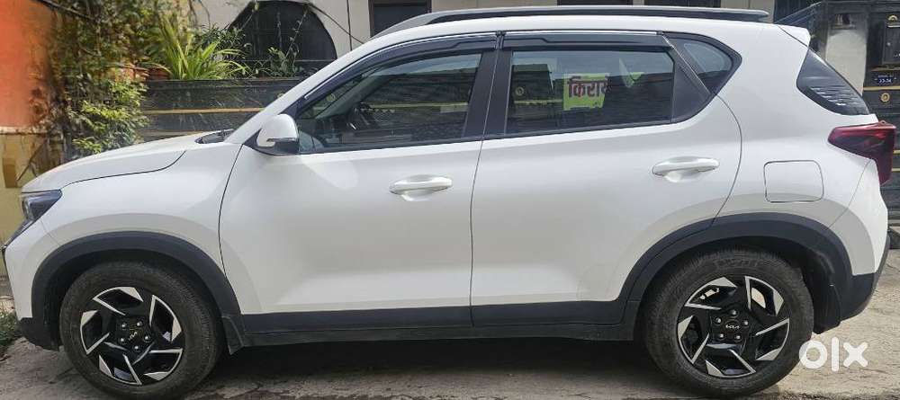 Kia Sonet Htk Plus, 2025