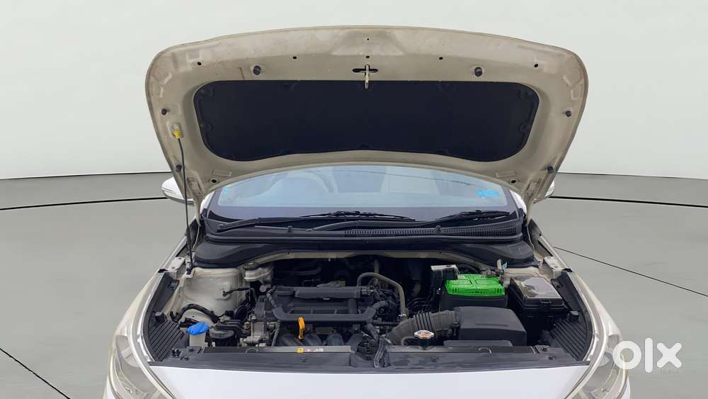Hyundai Verna 1.4 Vtvt Ex, 2018, Petrol