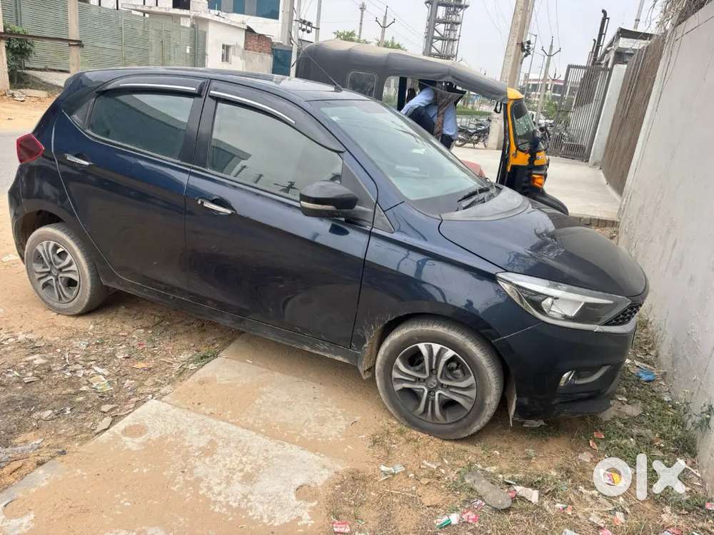 Tata Tiago 2022 Cng & Hybrids 44000 Km Driven