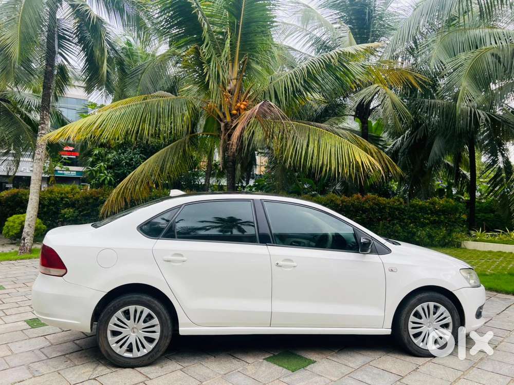 Volkswagen Vento Magnific 1.5 Tdi Comfortline, 2013, Diesel
