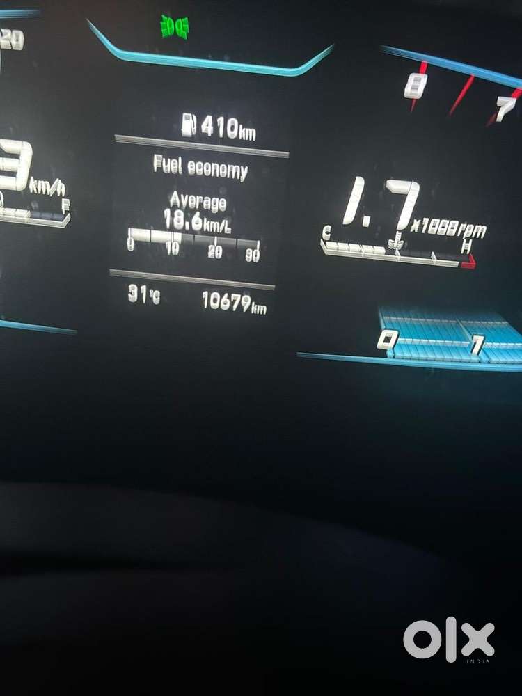 Hyundai New I20 2025 Petrol 11000 Km Driven