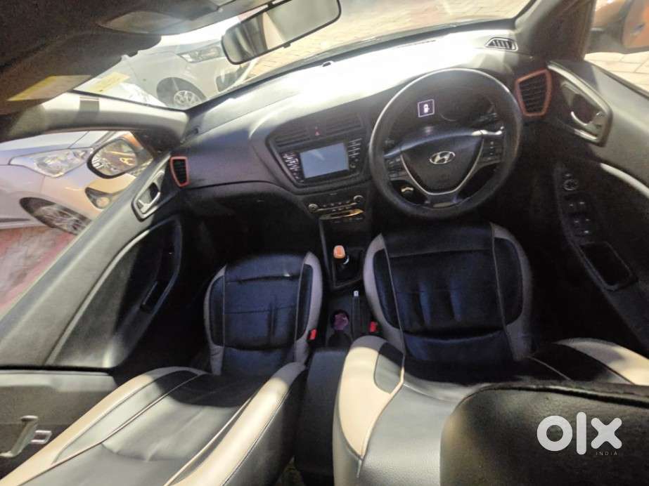 Hyundai I20 Active Sx Diesel, 2016, Diesel