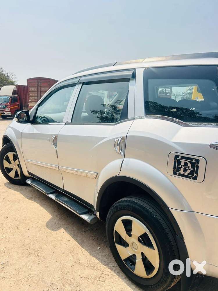 Mahindra Xuv500 2014 Diesel Well Maintained