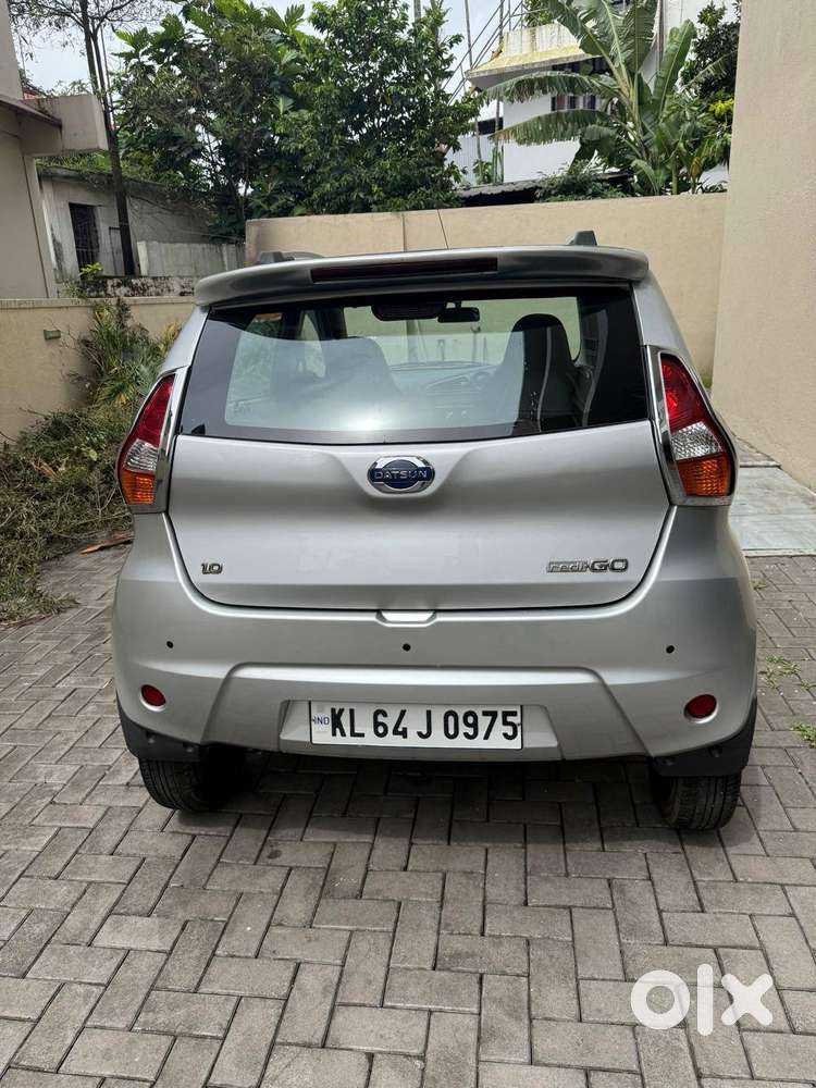 Datsun Redi-go Automatic – 2019 Model For Sale
