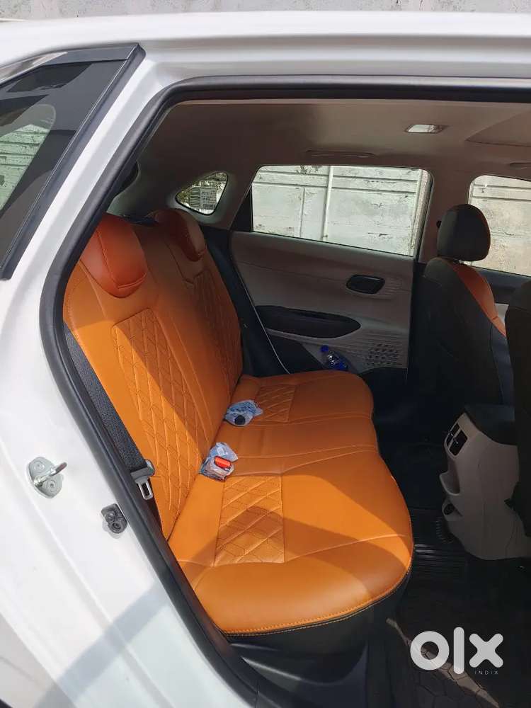 Hyundai New I20 Sportz(optional )2026