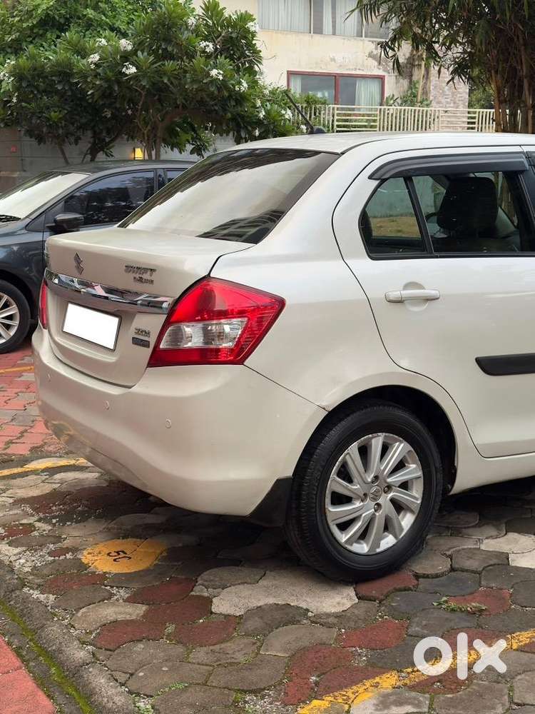 Maruti Suzuki Swift Dzire 2016 Diesel Good Condition