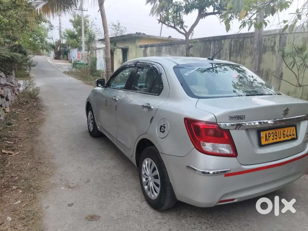 Maruti Suzuki Swift Dzire 2019 Diesel 149000 Km Driven
