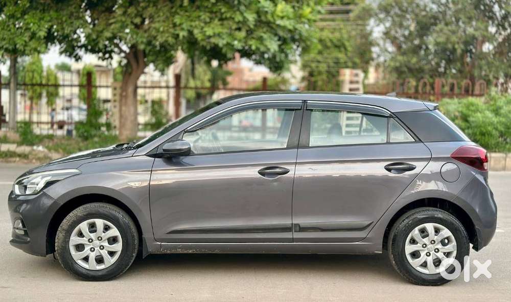 Hyundai Elite I20 Magna Plus, 2020, Petrol