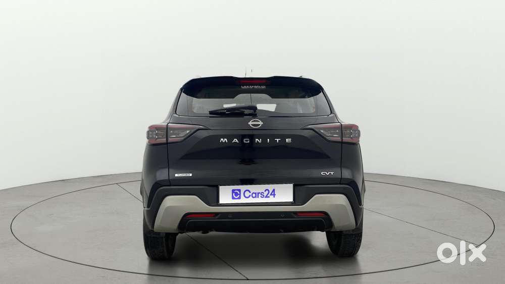 Nissan Magnite 1.0 Xl Turbo Cvt, 2025, Petrol